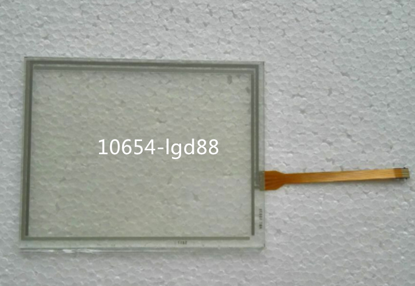 1X For Hitech PWS1711-STN7 Touch Screen Panel #9