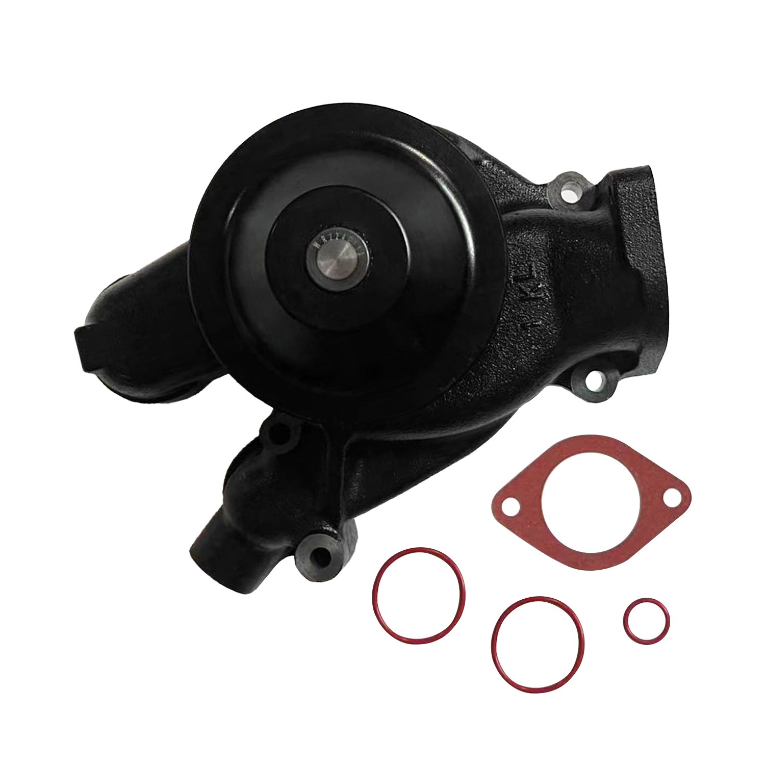 NEW 70025305 Water Pump Fits for JLG SkyTrak QSB3.3 T4I Cummins 4309267 5271093