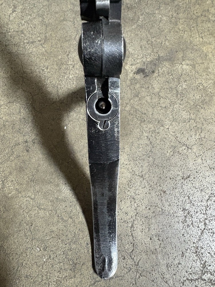 Ideal/Lyman 310 Tool Handles With Decapping Die