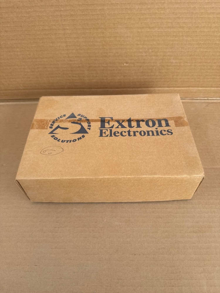 EXTRON MDA 5 V 60-446-01 Mini Distribution Amplifiers
