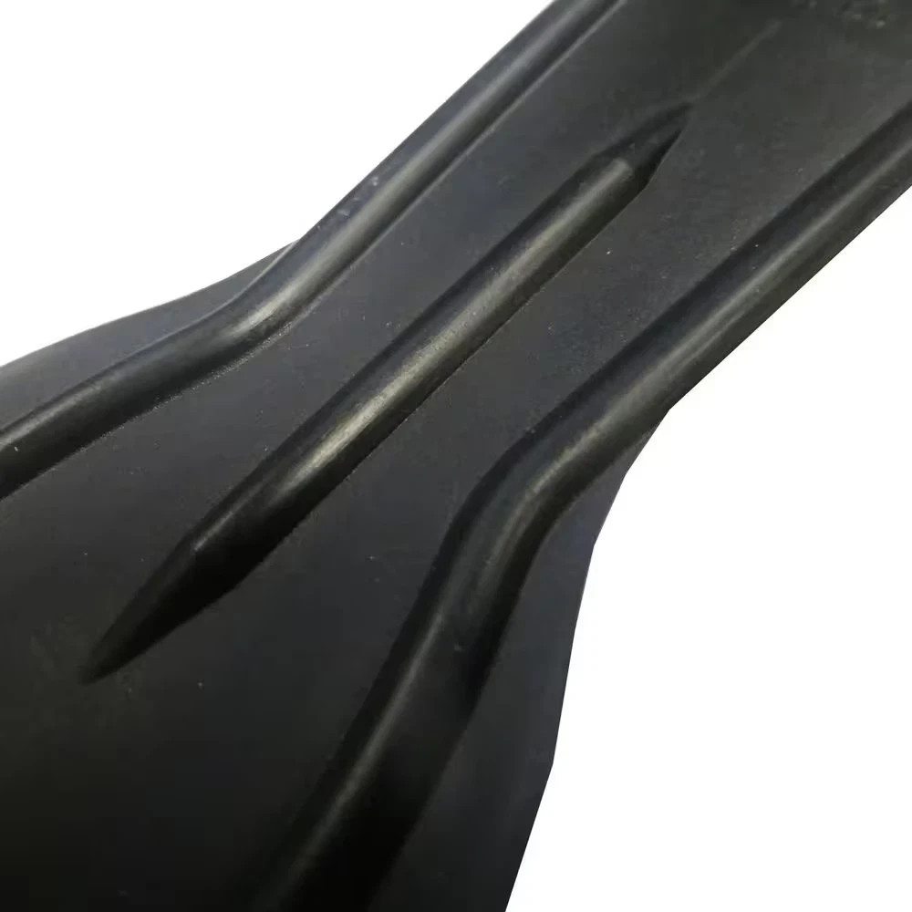 2 in. Disposable Plastic Putty Knife