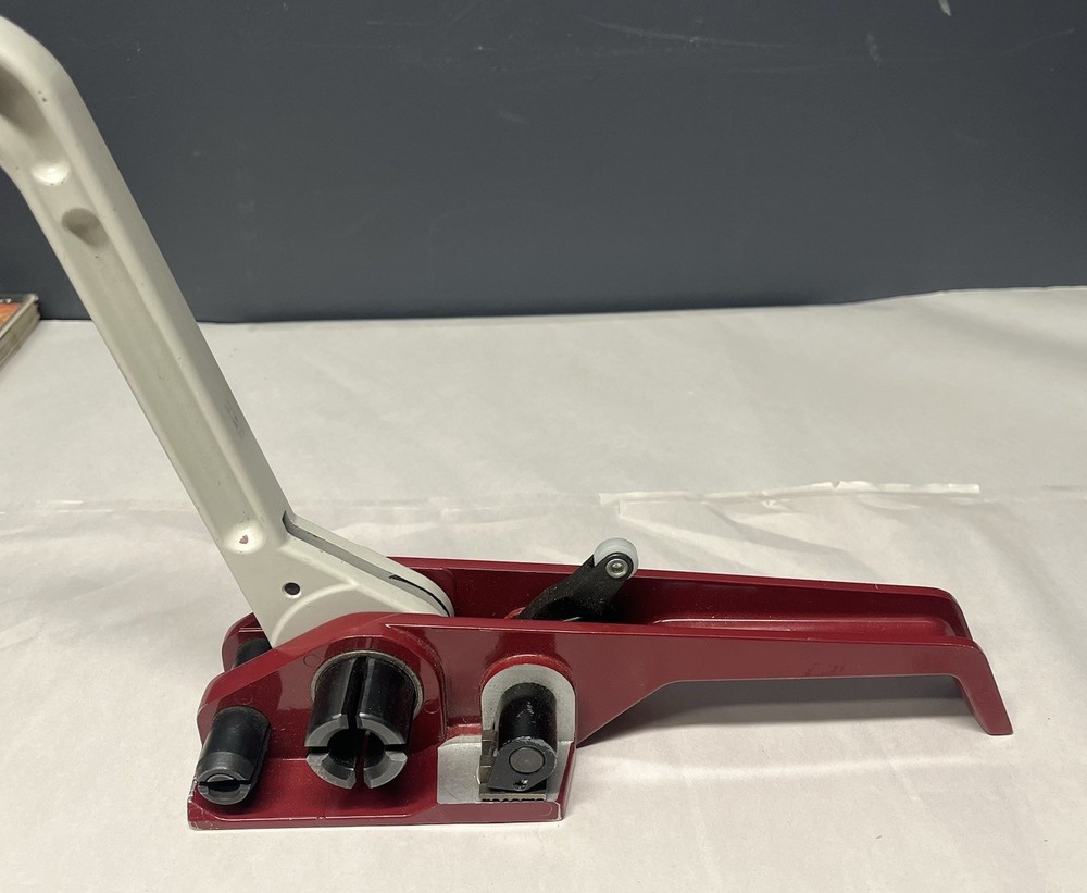 Strapping Tensioner Tool