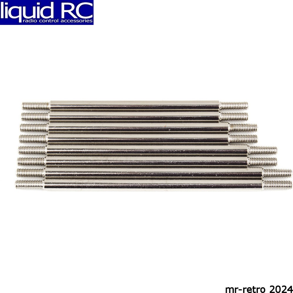 Associated 42044 Enduro Rear Link Set