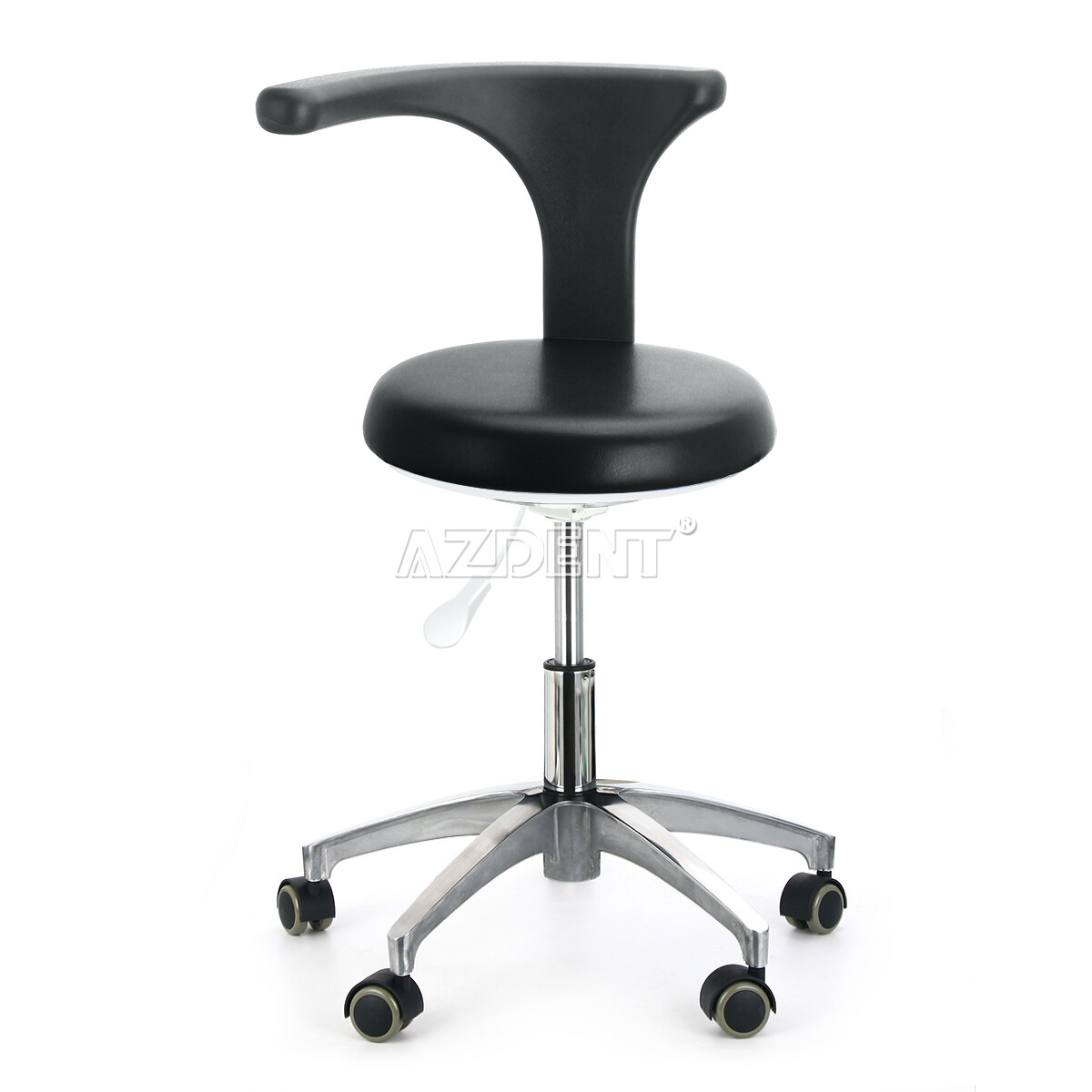 Asistente médico Dental asistente médico taburetaburemóvil silla de oficina asie