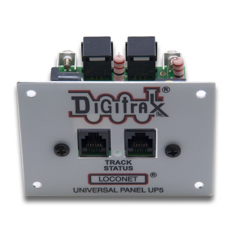 Digitrax ~ New 2023 ~ EVOX Evolution Express Advanced 5/8A Complete Starter Set