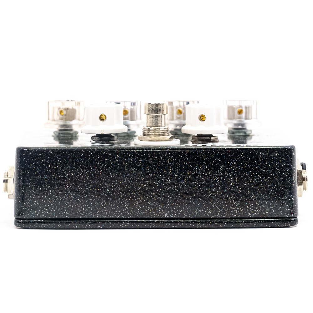 2016 Mattoverse Electronics Tetrastep 4-Wave Sequencer – Chaos Engine - #18