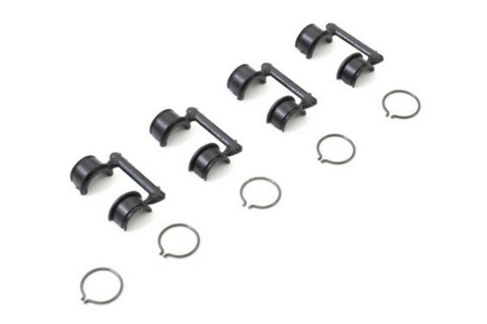 Kyosho Ball Cup (4pcs)