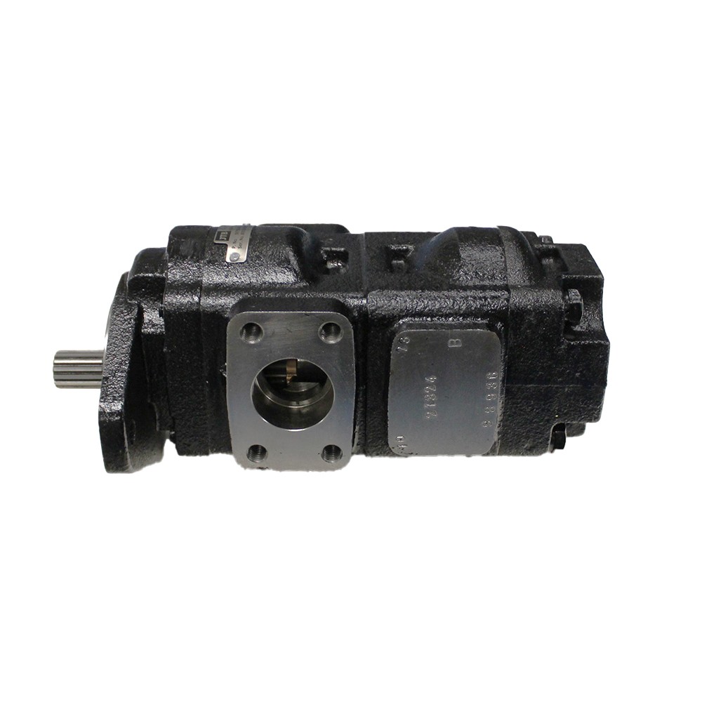 20/925340 Replacement Hydraulic Pump Fits JCB Backhoe Loader Models