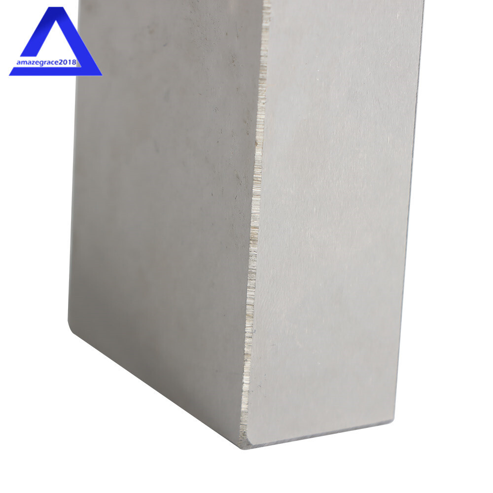 1-2-3 123 BLOCKS NO HOLES MATCHED PAIR ULTRA PRECISION .0001" MACHINIST JIG