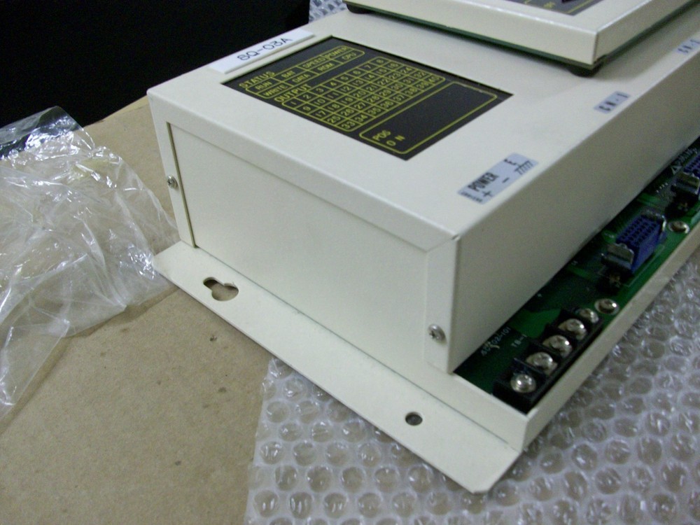 SUMTAK SQ-O3A ENCODER-ROTARY