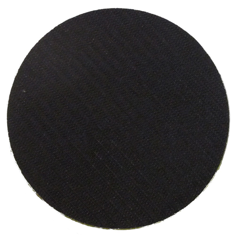 5 Inch RubberFlex Backer Pad for Sandpaper