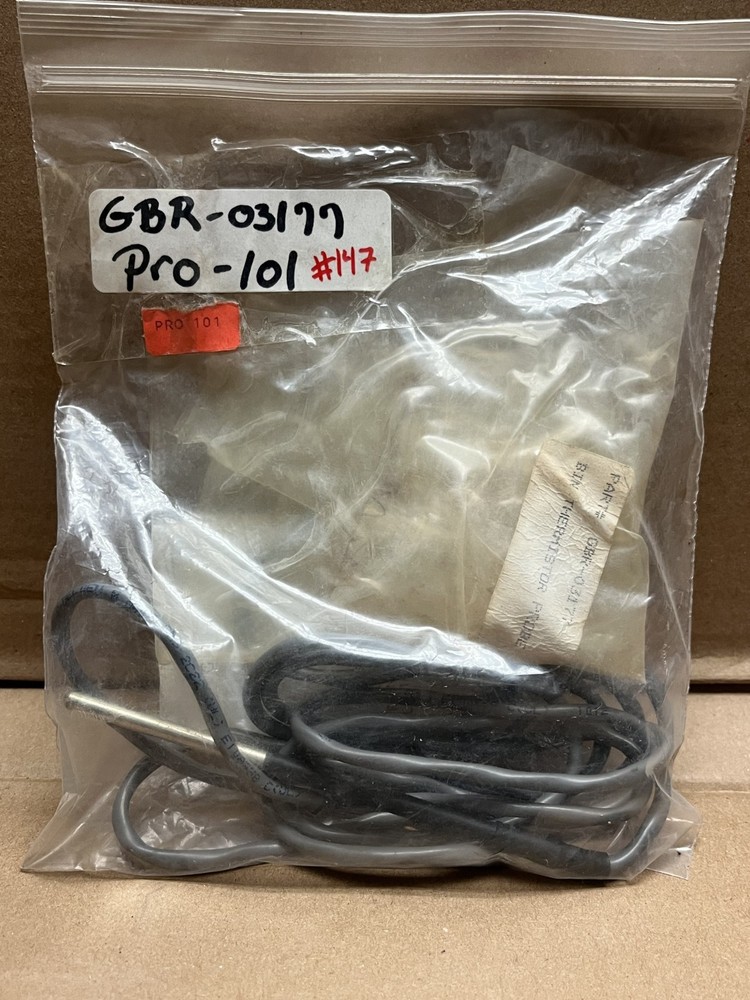 Kold Draft GBR-03177 Bin Thermistor Probe