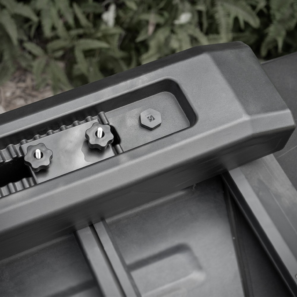 3 Spray Modes 30L Car Vehicle Roof Water Storage Tank Outdoor Camping Travelling