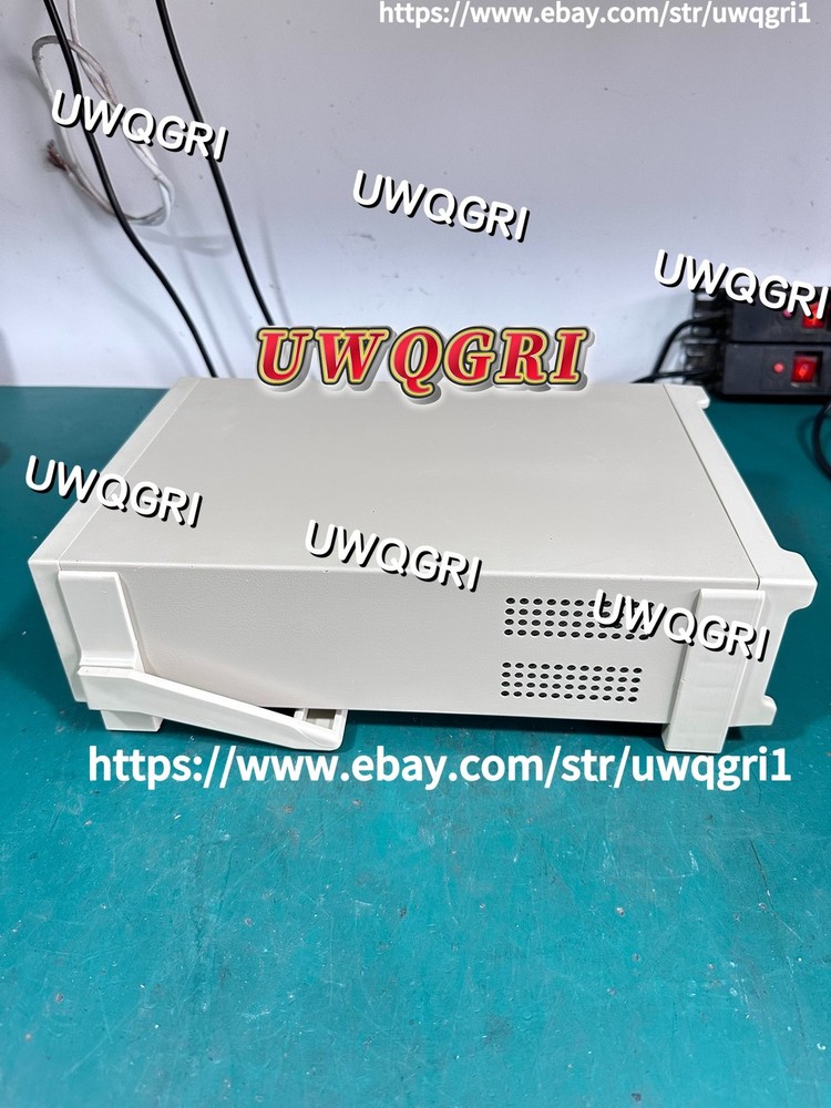 HK3560 Battery internal resistance tester-UW