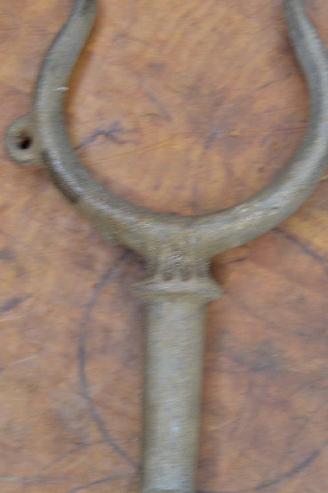 Vintage Pair Oarlocks Oar Locks