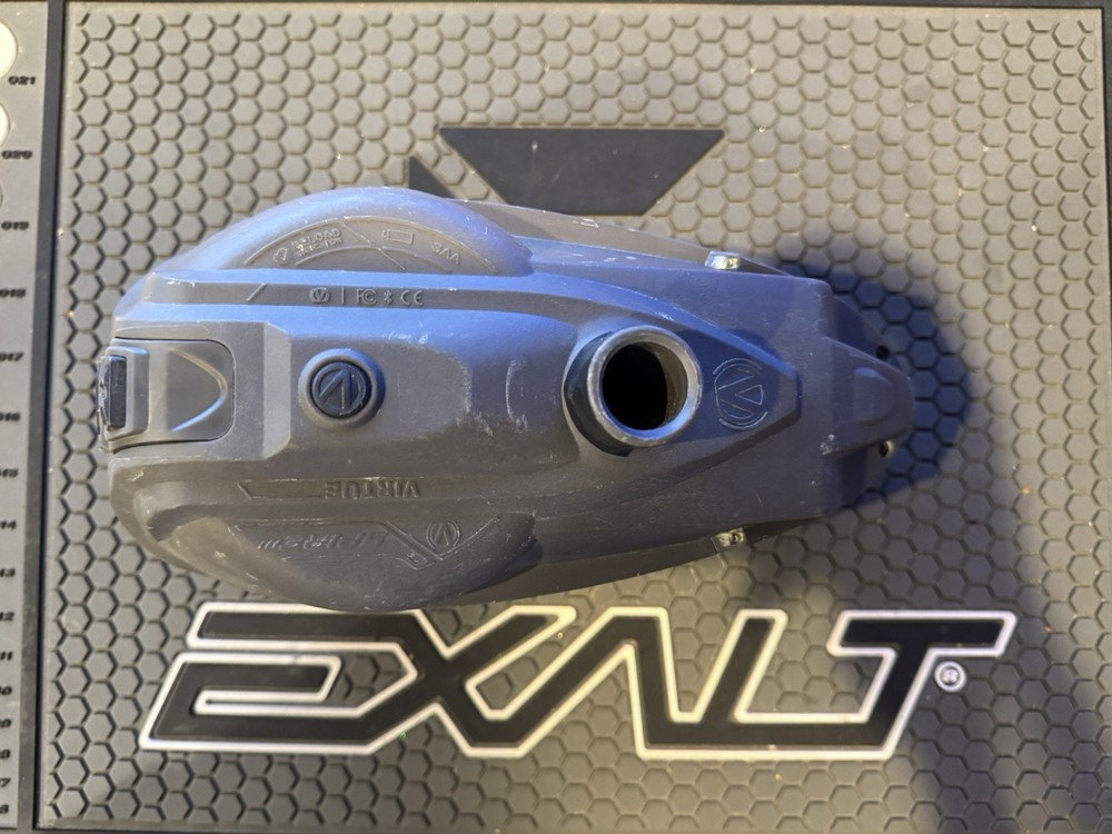 VIRTUE SPIRE 3 + SPEEDFEED!!