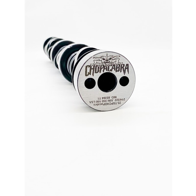 Texas Speed TSP CHOPACABRA Cam Kit for Chevy Truck Cam Kit - 214/222 .550"/.550"