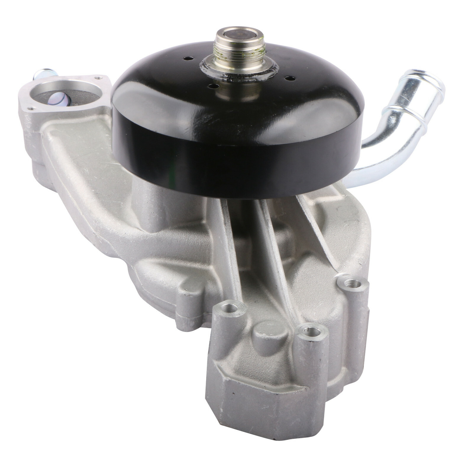 Water Pump For Buick Chevy Silverado GMC Yukon Cadillac Escalade 4.8L 5.3L 6.0L