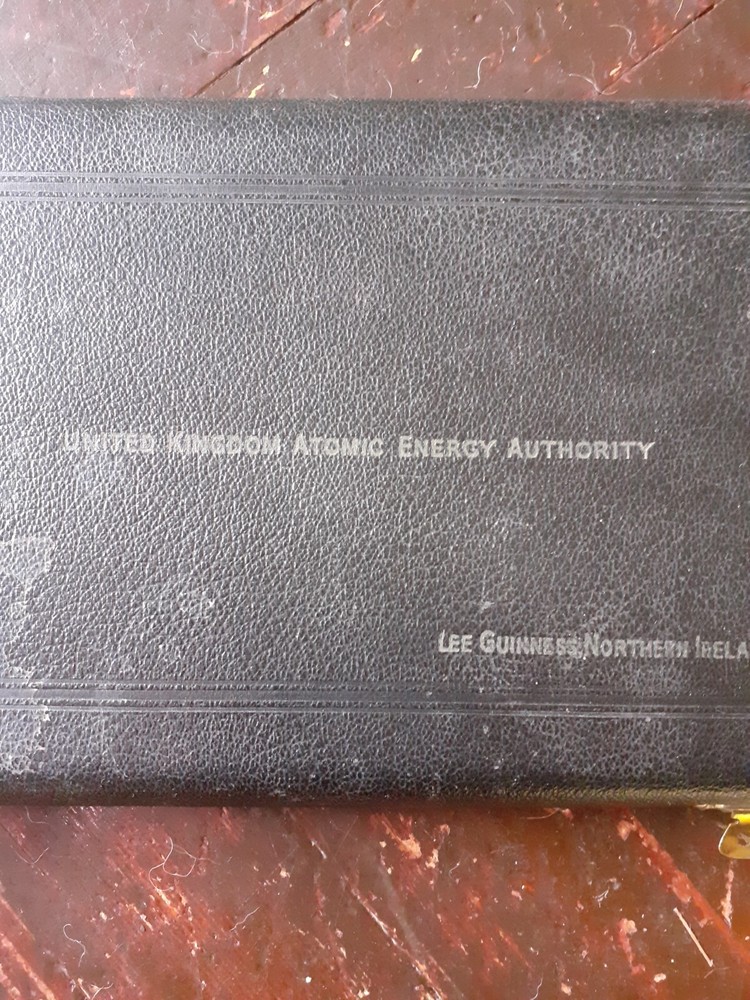 Vintage Lee Guinness Technical Drawing Draughtsman’s set