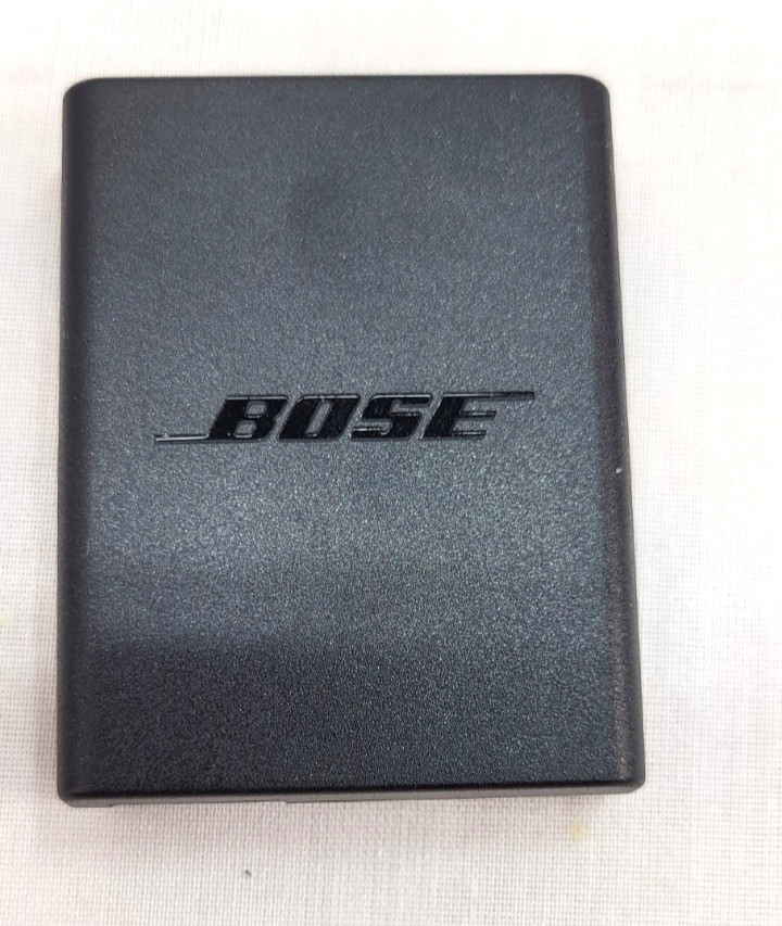 Bose Bluetooth Audio Adapter 418048 With Power Supply Fully Tested And Working