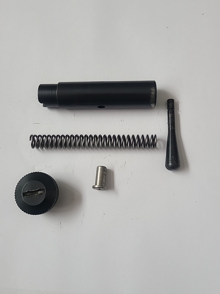 Thompson Center WILDCAT 209 COMPLETE STRIKER BOLT Assembly MUZZLELOADER