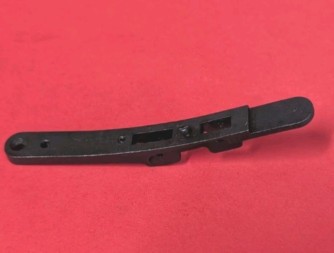 Thompson Center Double Set Trigger Assy Base Plate Includes Adjustment Screws