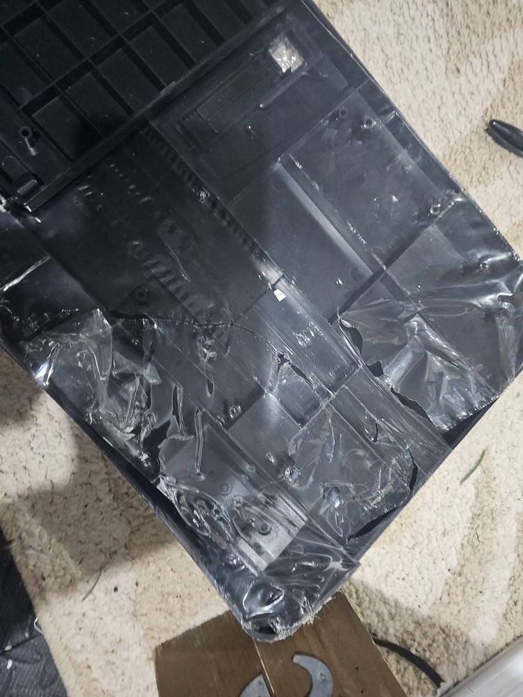 Fellowes Mounting Adjustable Keyboard Tray