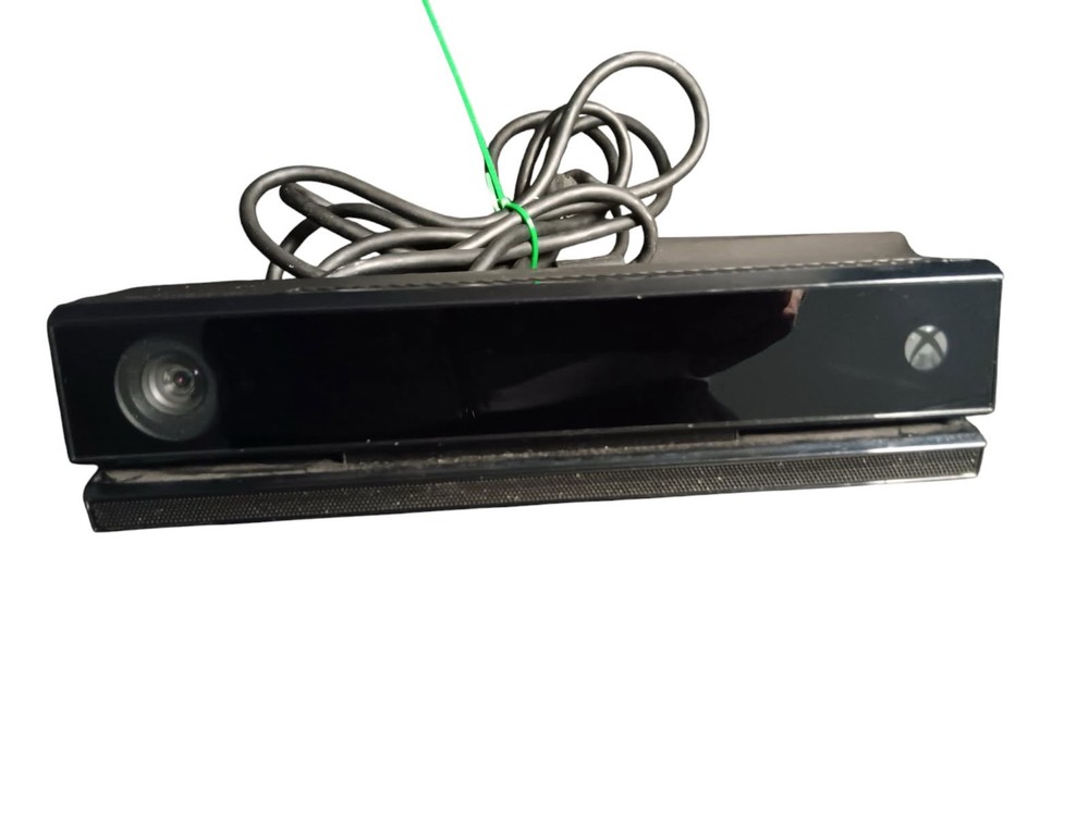 Microsoft Xbox One Kinect Camera Motion Sensor Bar Model 1520
