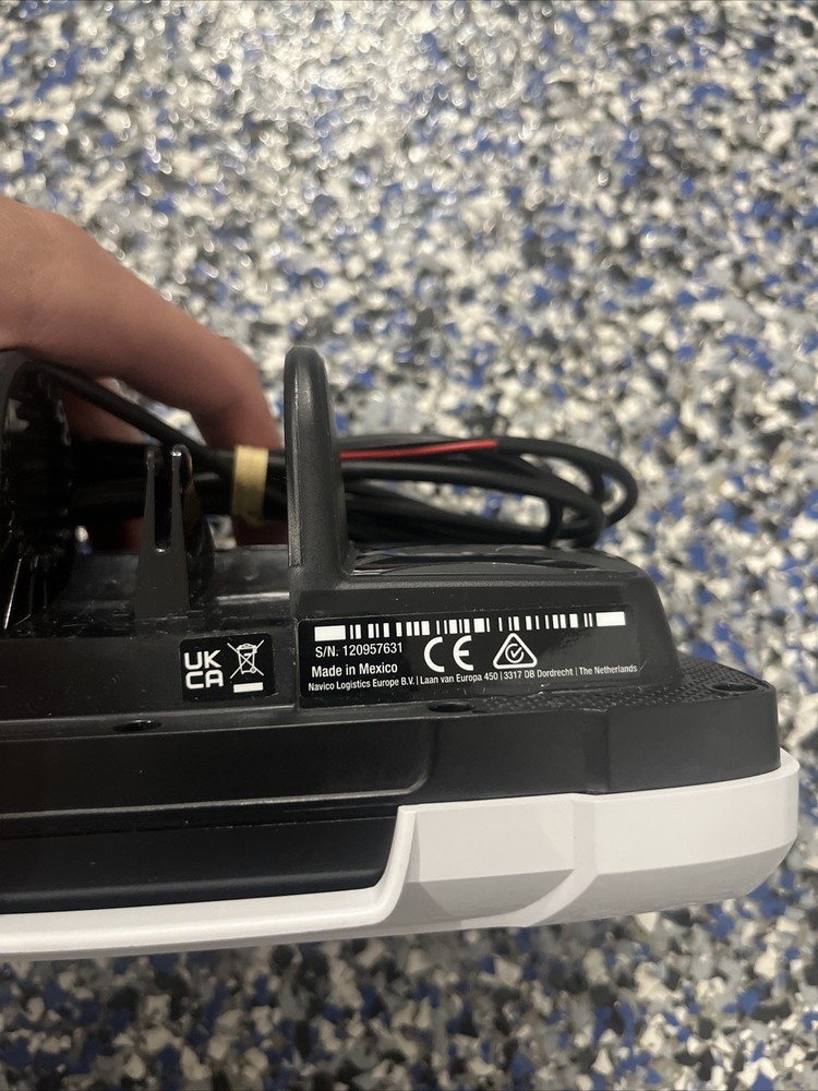 Lowrance Hook Reveal 5 SplitShot