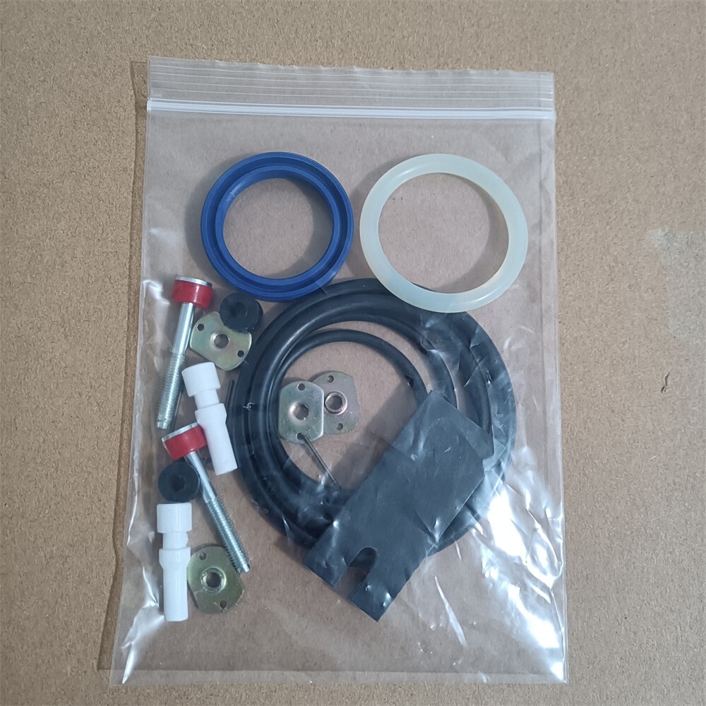 Aftermarket 246918 Repair Kit fits Graco Fire-Ball 225 3:1 ratio Oil Grease Pump