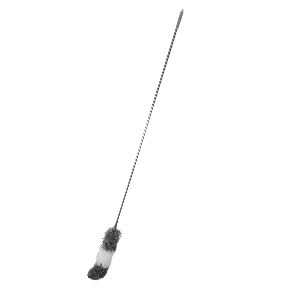 Extendable Foldable Duster Handheld Cleansing Brush Car Washing Dusting