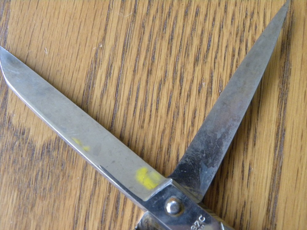 Eversharp Germany Scissors - 7"