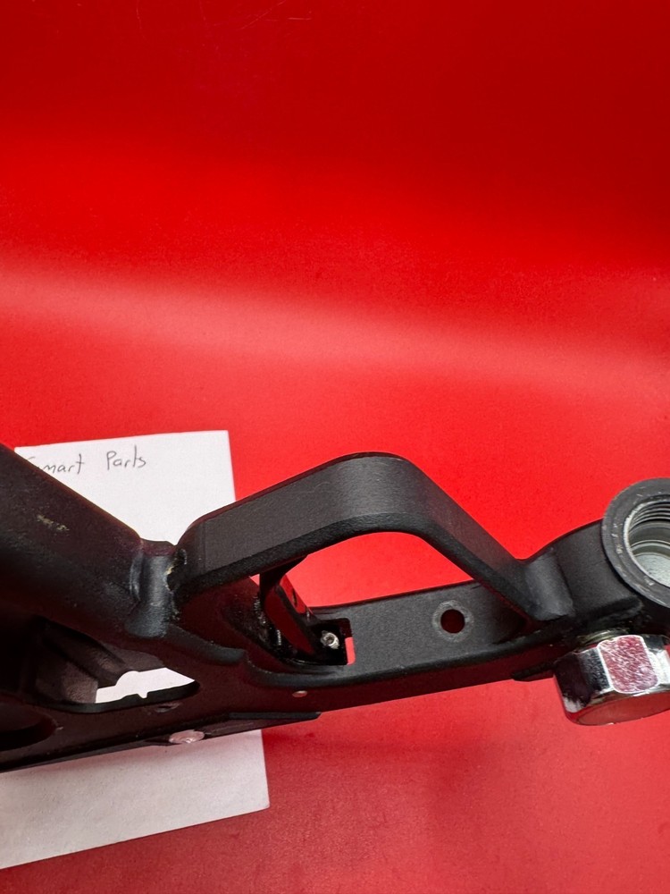 Smart Parts Ion Frame