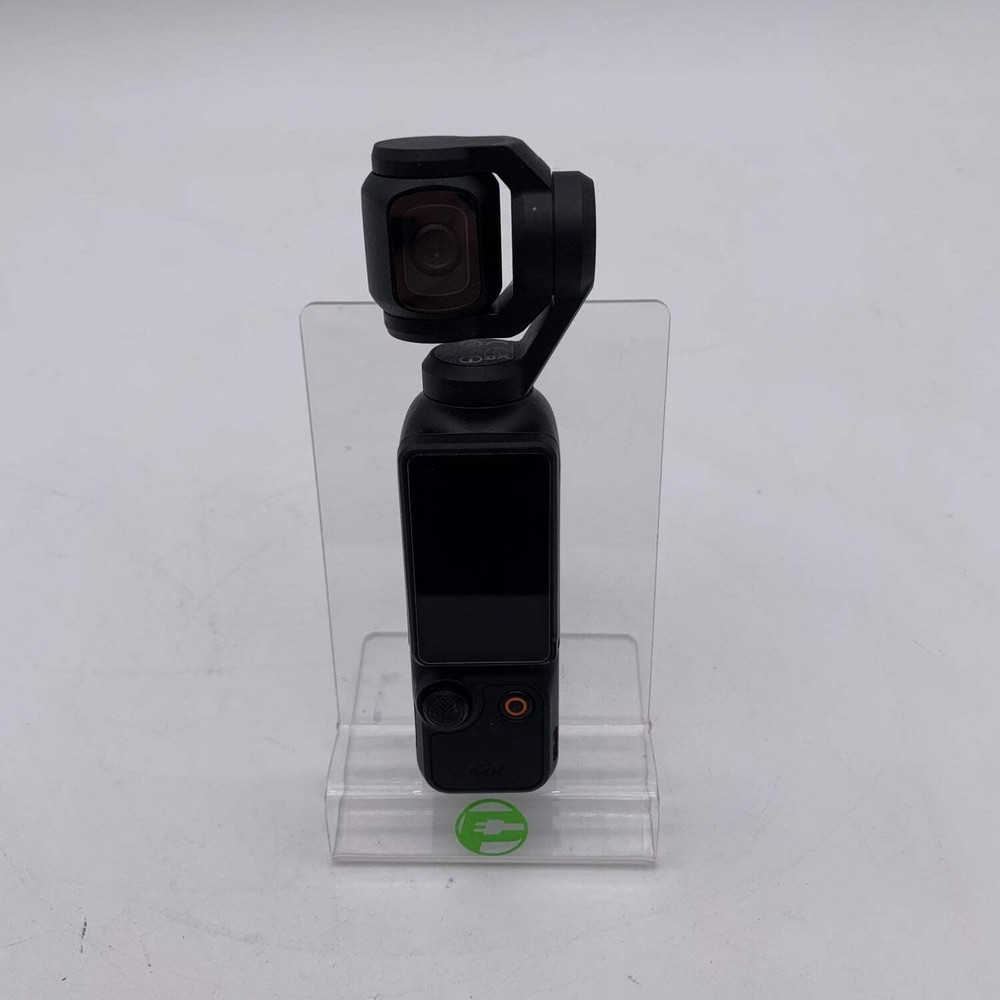 DJI Osmo Pocket 3 9.4MP 3-Axis Gimbal Camera PP-101
