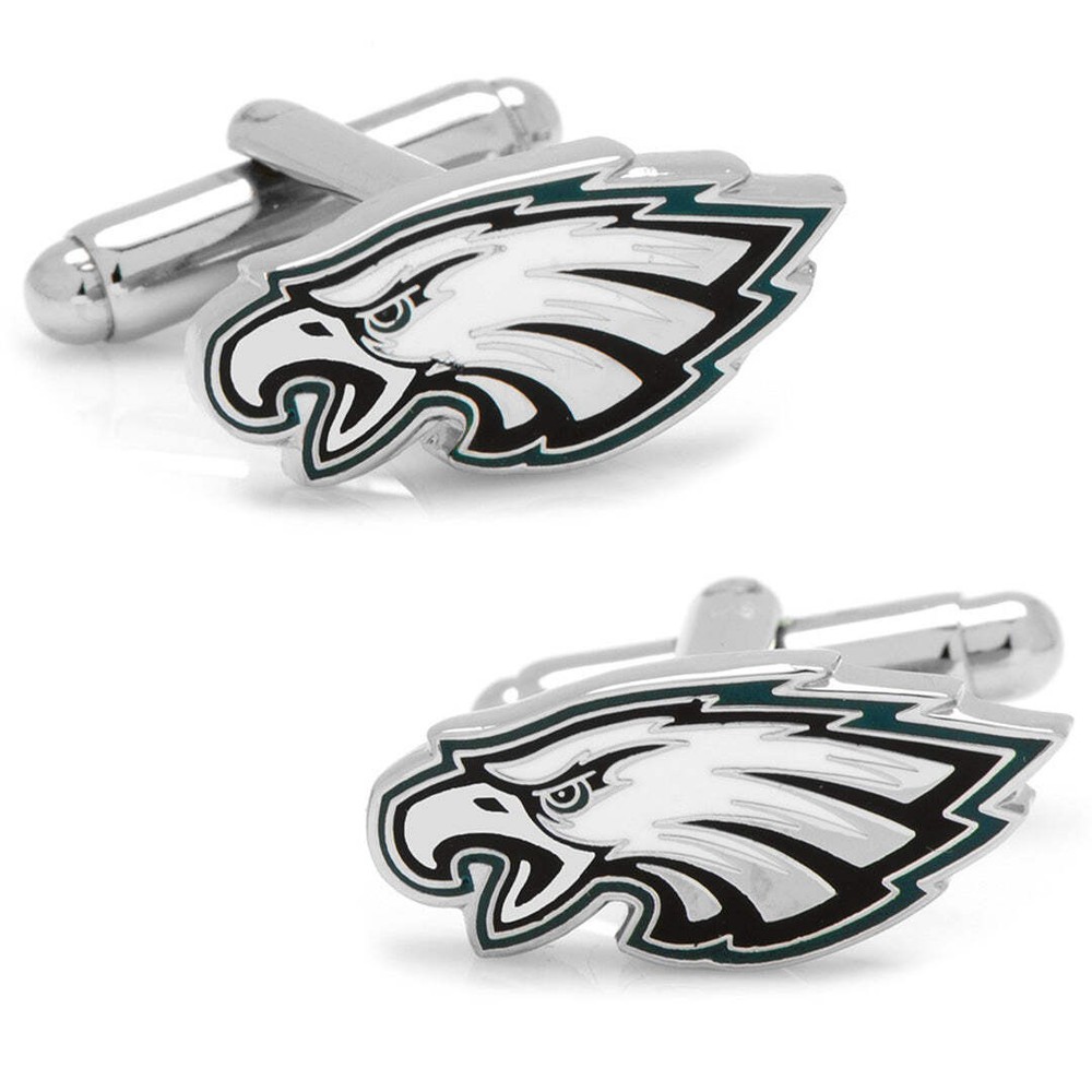 NFL Philadelphia Eagles Cufflinks