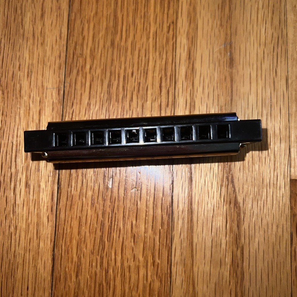Hohner Harmonica - Frank/Gecker LLP