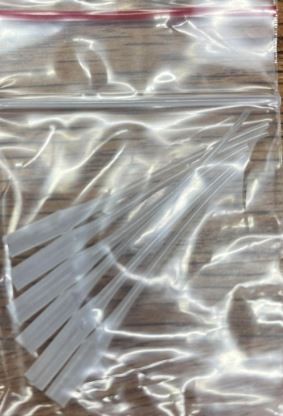 Bob Smith BSI-302 Extra Fine Extender Tips For Ca Glue Bottles