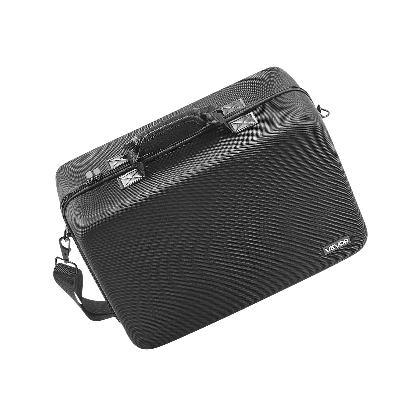 VEVOR PS5 Carrying Case Travel Bag for Playstation 5 Slim EVA Soft Lining