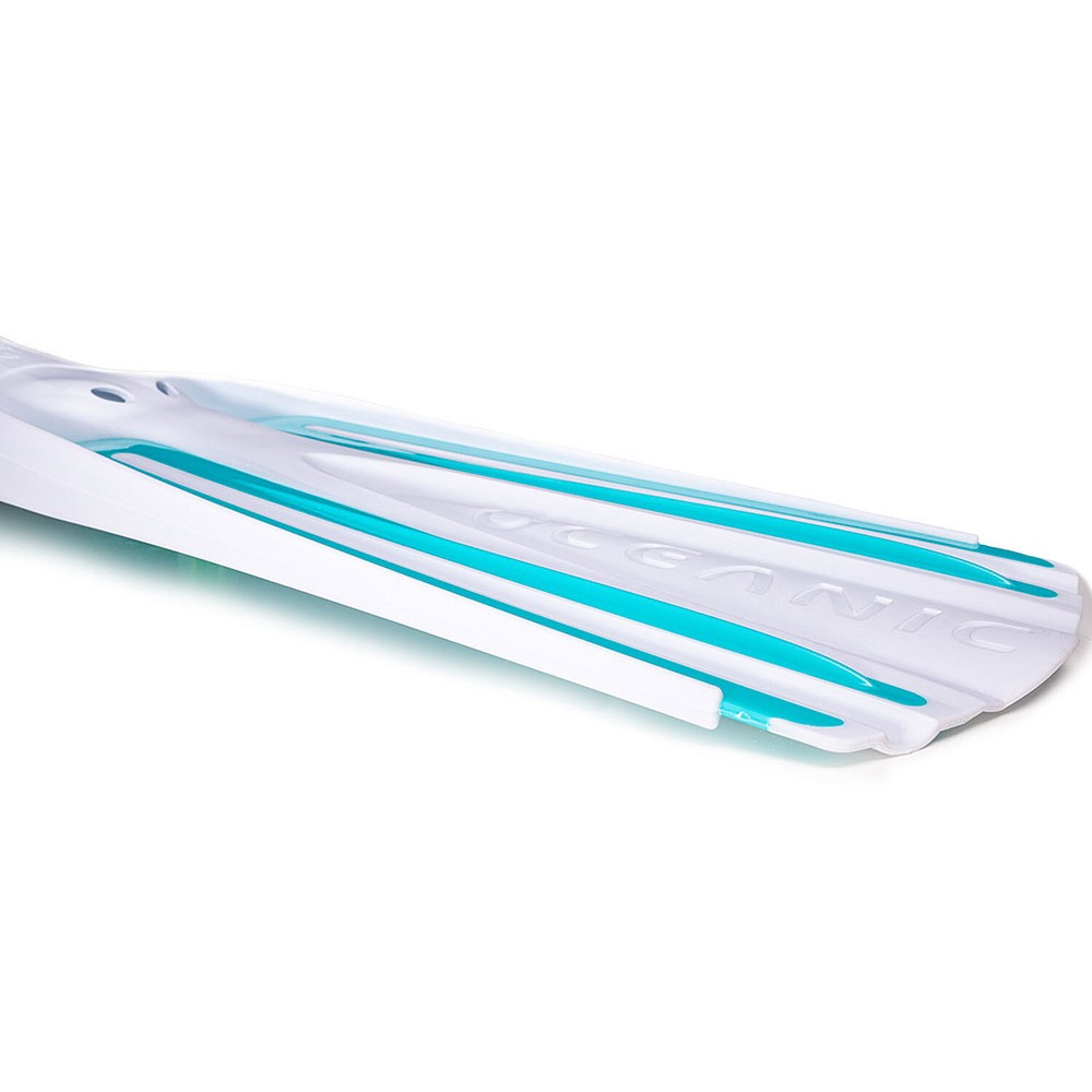 Oceanic Viper 2 Full Foot Dive Fins