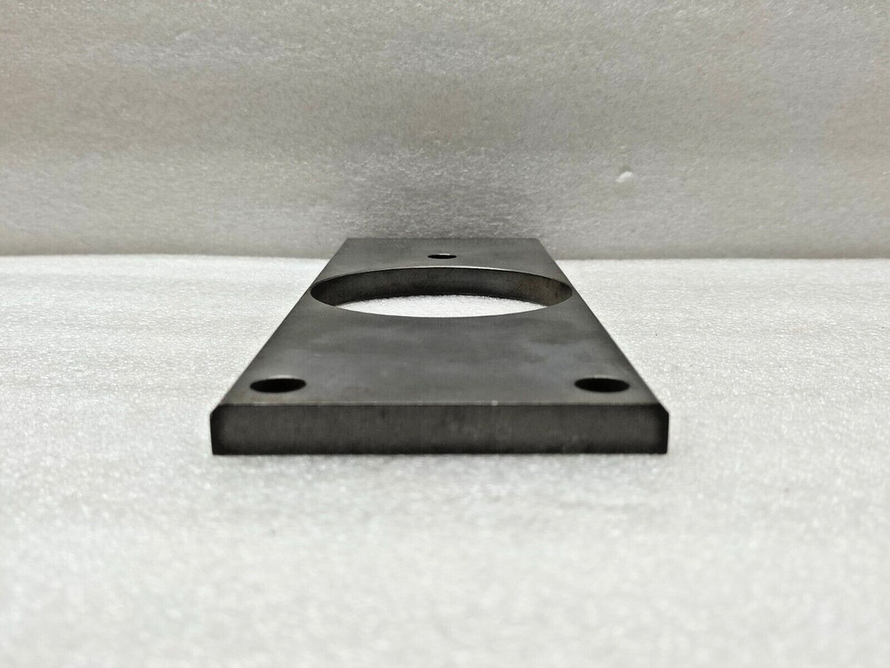 611404-01E RETAINER PLATE FOR CHOKE & KILL MANIFOLD