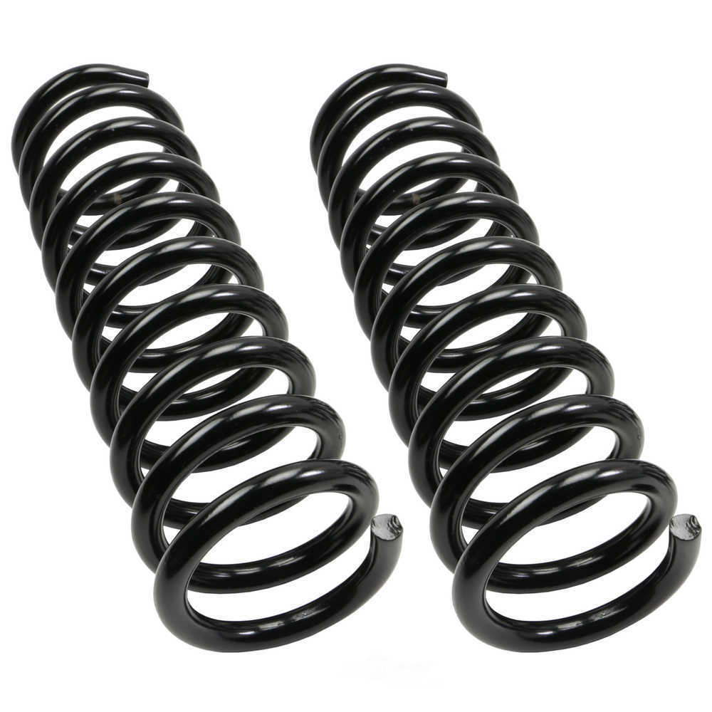 Coil Spring Set Moog 6312