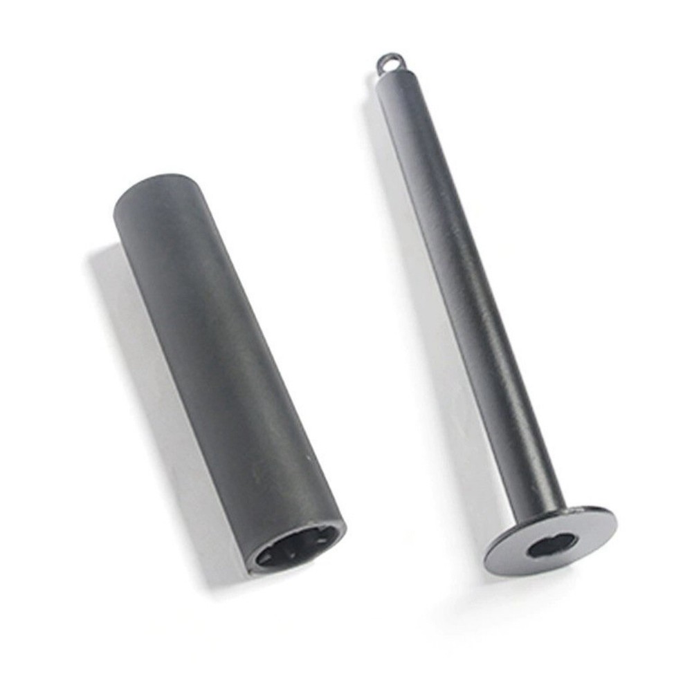 Easy Setup And Portable Workout Cable Pulley