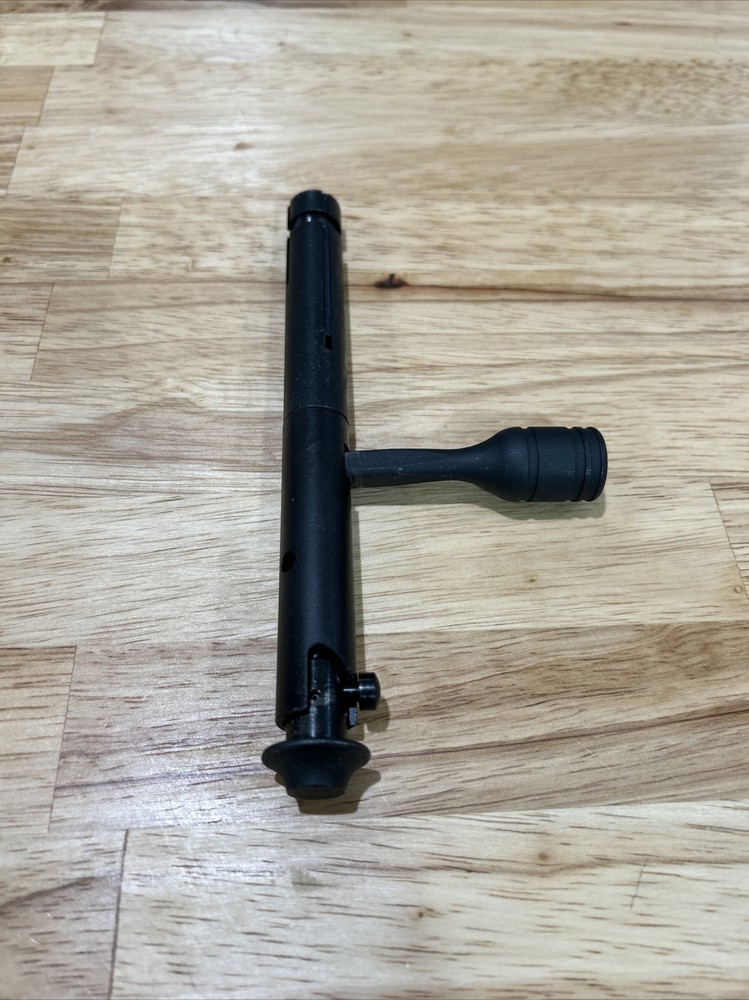 Savage Mark ii 22 LR Bolt Assembly