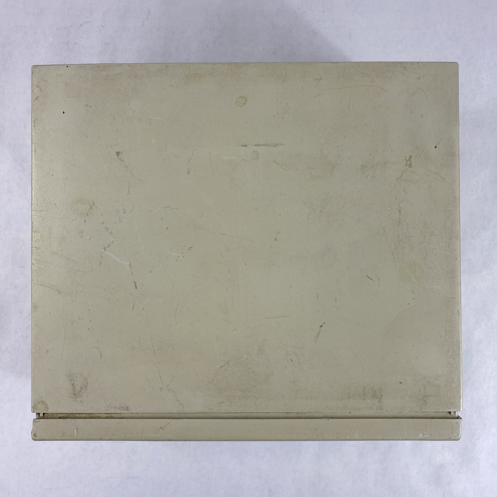 HP 18594A 7673A Autosampler Controller Module w/ Power Cord