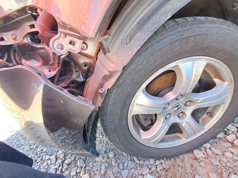 Fuse Box Engine Right Hand Engine Compartment Fits 12-15 PILOT 2635406