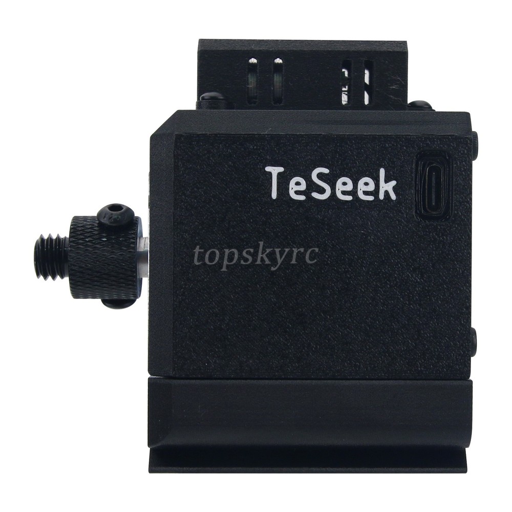 Nano Light Adventurer Equatorial Mount Integrated Built-in Laser Pointer w/ Base