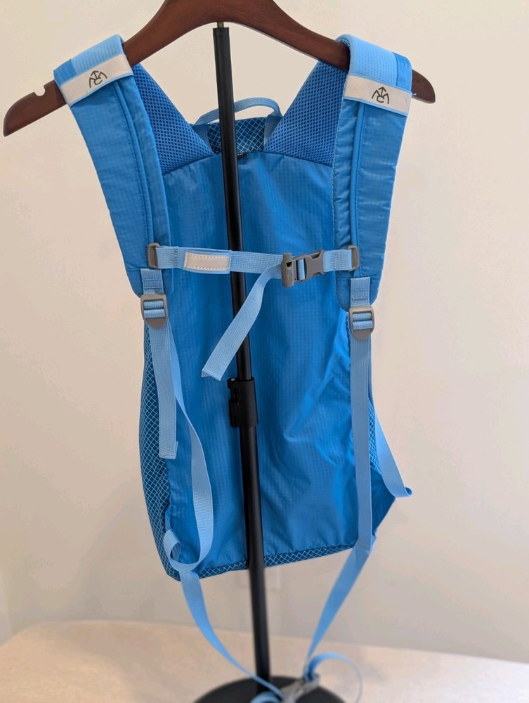 My Trail HL 20 Backpack Sz SM EUC