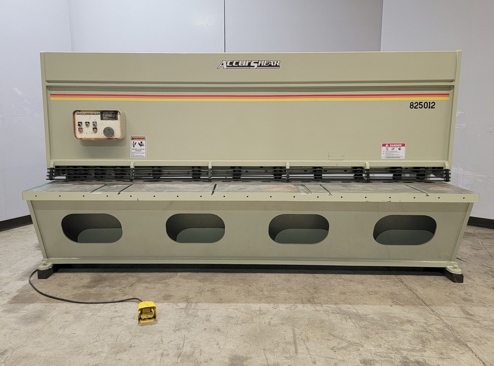 Accurshear 825012 Shear (17145)