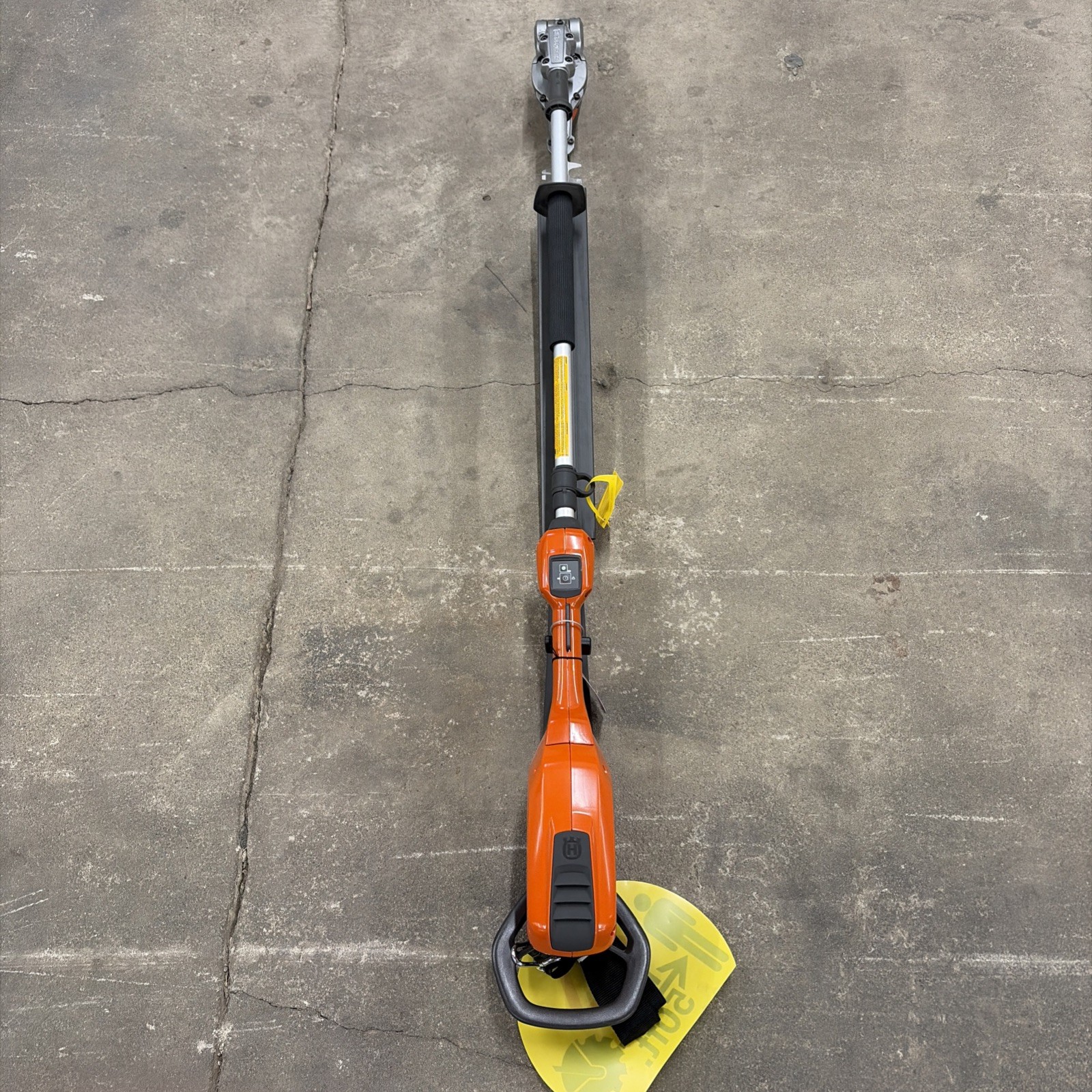 Husqvarna 520iHE3 Battery Pole Hedge Trimmer (Shell Only)