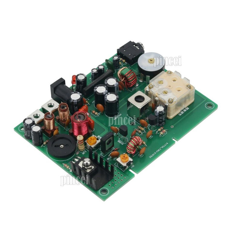 Micro-Power Medium Wave Transmitter For Testing Crystal Radio Domestic Use USA